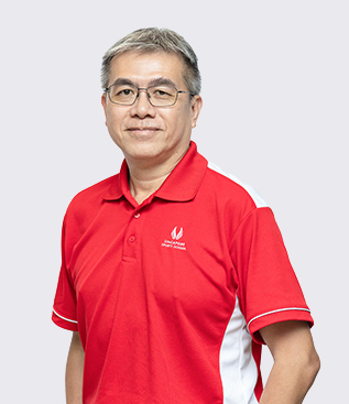 Clement Lim How Chuen